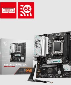 Motherboards