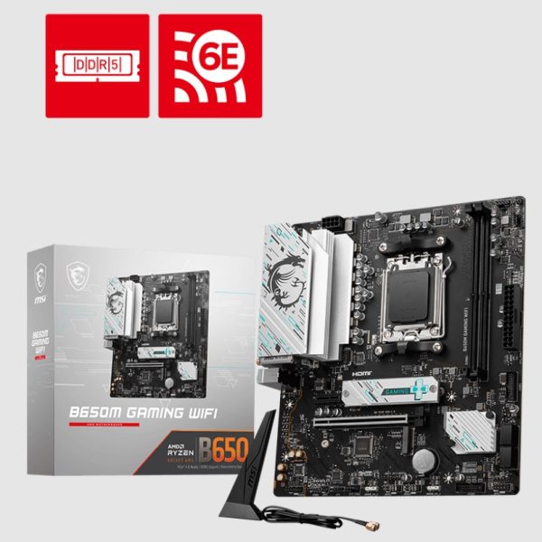 Motherboards
