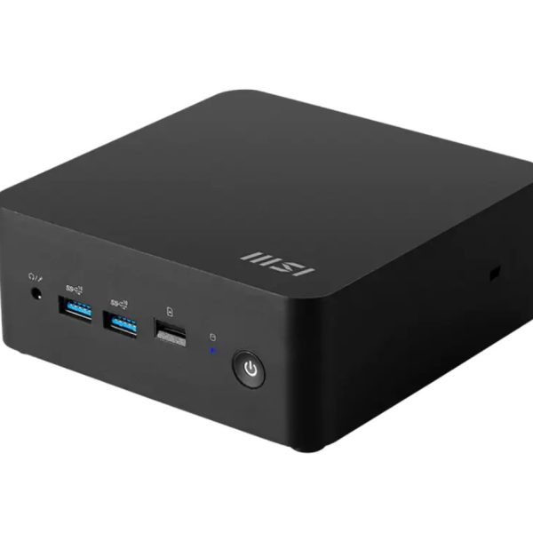 Systems - NUC/SFF/AIO