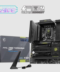 Motherboards