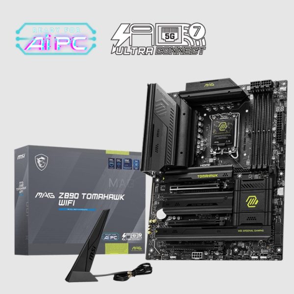 Motherboards