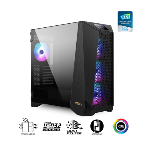 Cases & Accessories