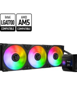 Fan & Cooling Products
