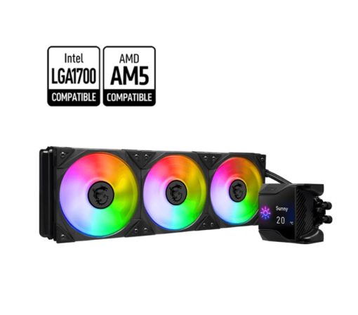 Fan & Cooling Products