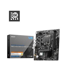 Motherboards