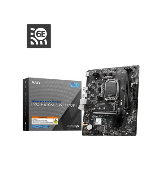Motherboards