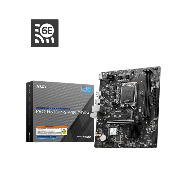 Motherboards