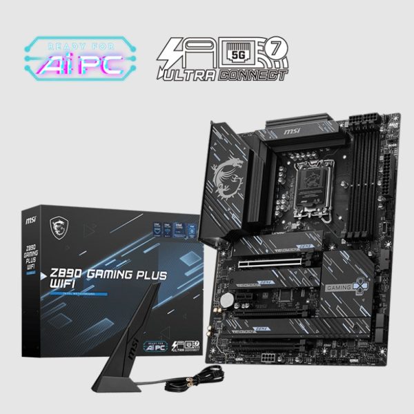 Motherboards
