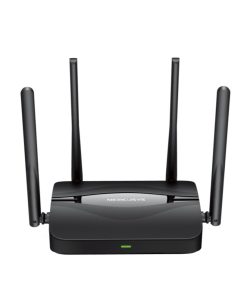 Network - Consumer