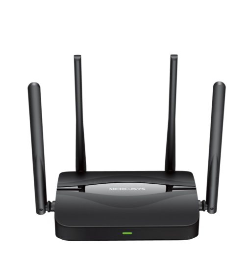Network - Consumer