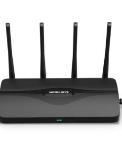 Network - Consumer