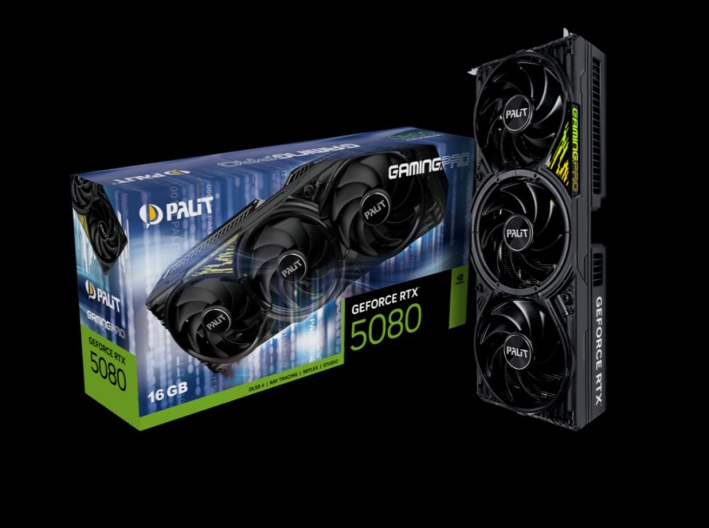 Video/Graphics Cards