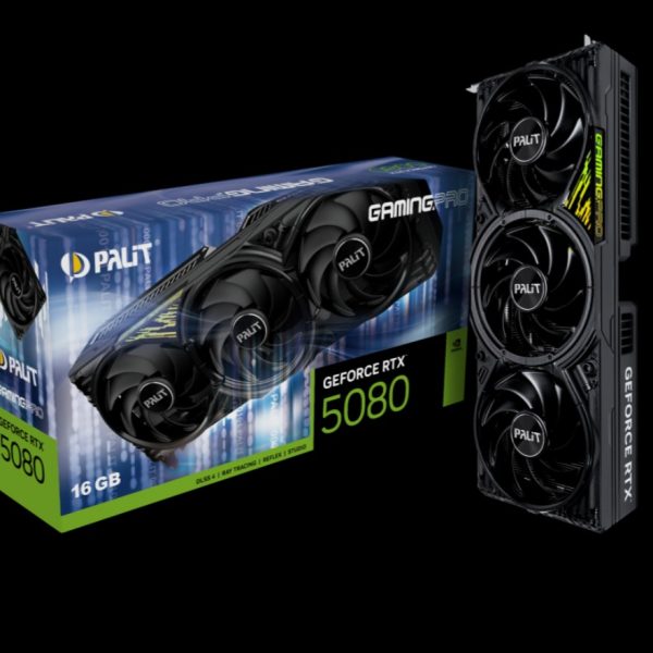 Video/Graphics Cards