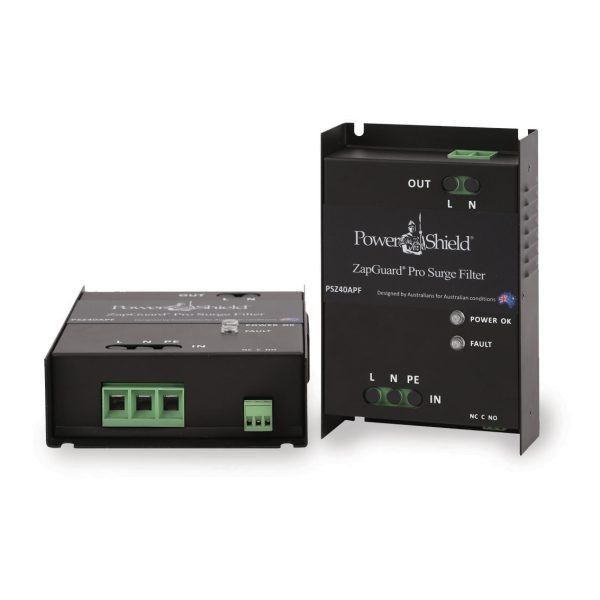 UPS & Power Board