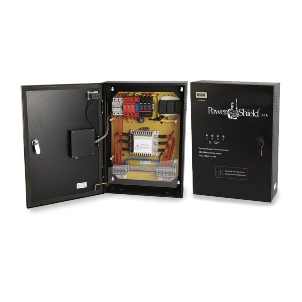 UPS & Power Board