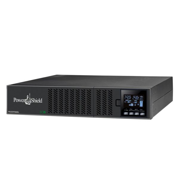 UPS & Power Board