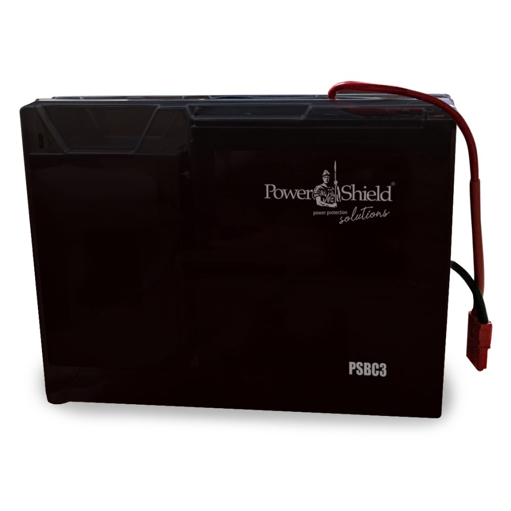 UPS & Power Board