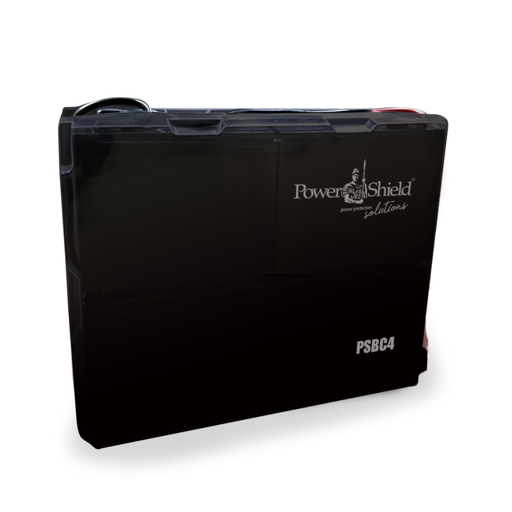 UPS & Power Board