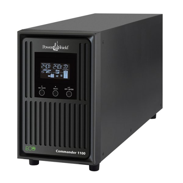 UPS & Power Board