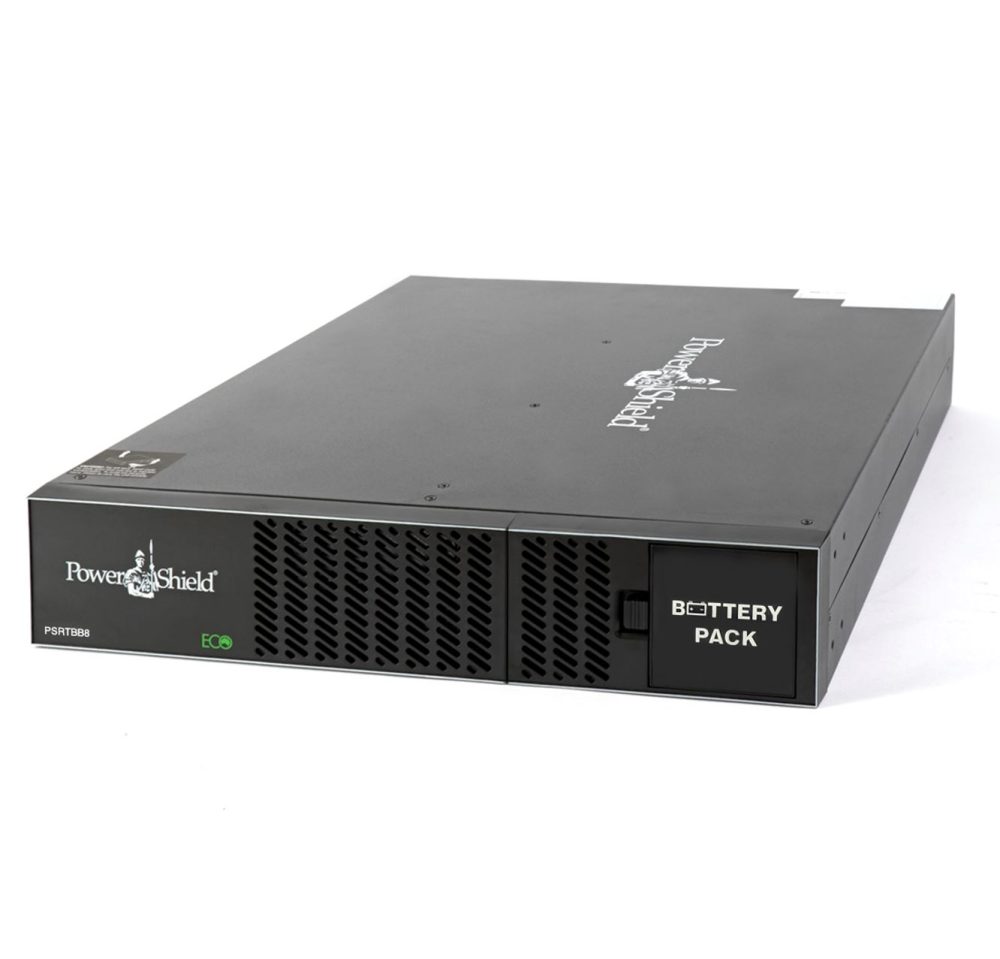 UPS & Power Board