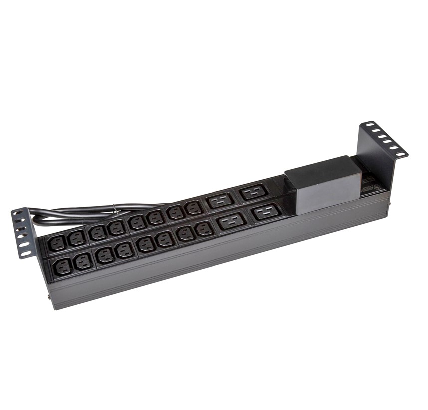 Data Racks & Accessories