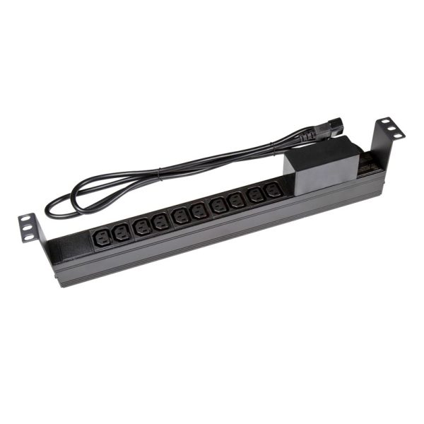 Data Racks & Accessories