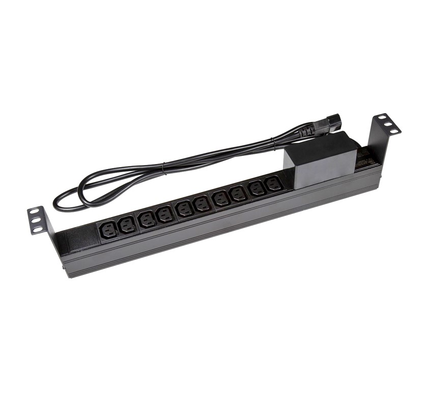 Data Racks & Accessories
