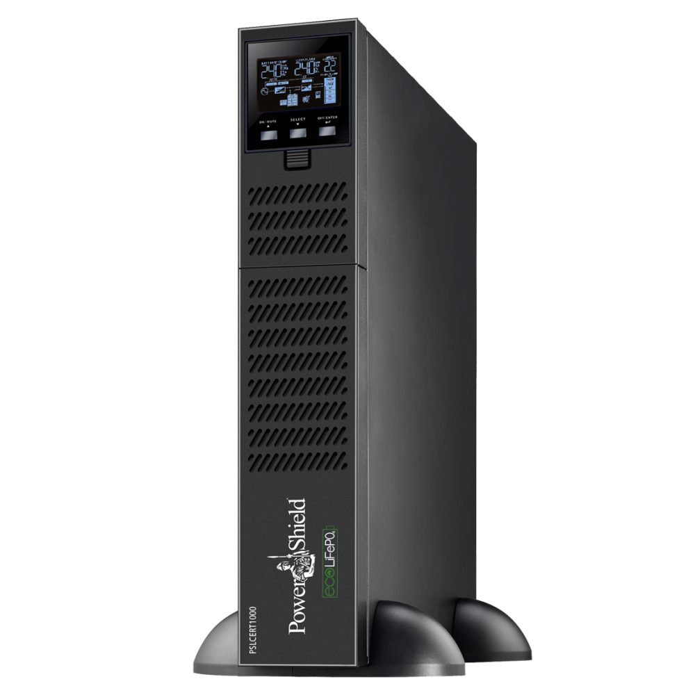 UPS & Power Board