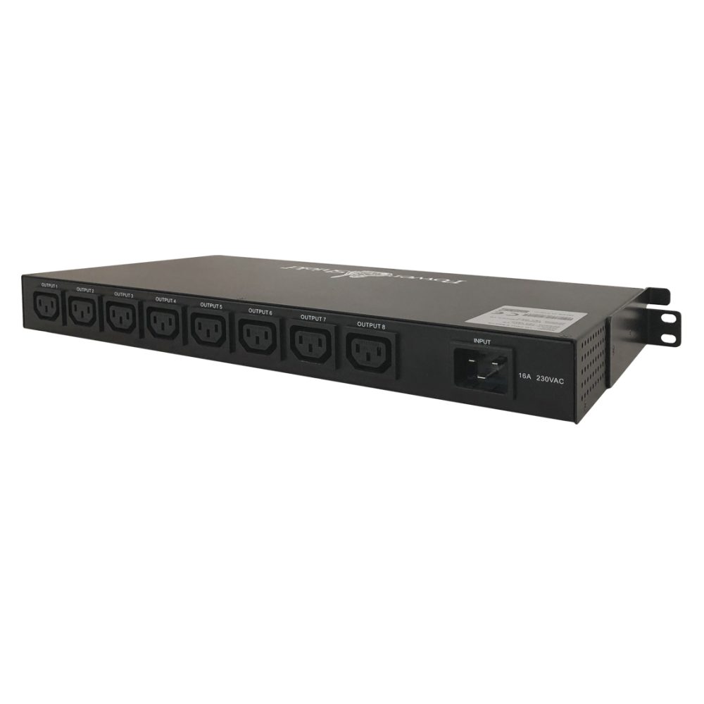 Data Racks & Accessories