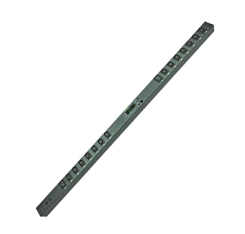 Data Racks & Accessories