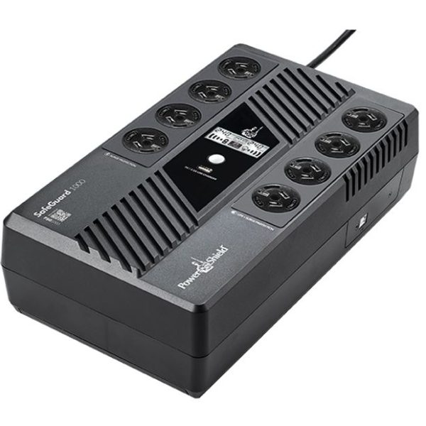 UPS & Power Board