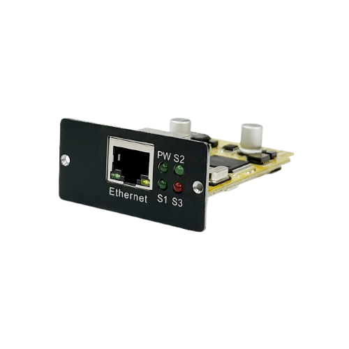 UPS & Power Board