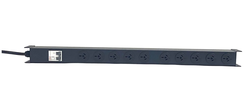 Data Racks & Accessories