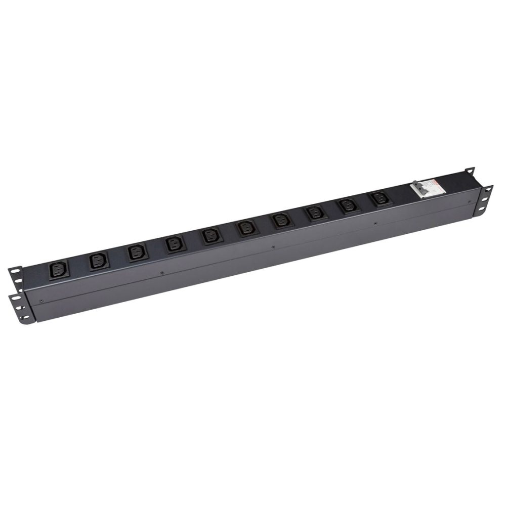 Data Racks & Accessories