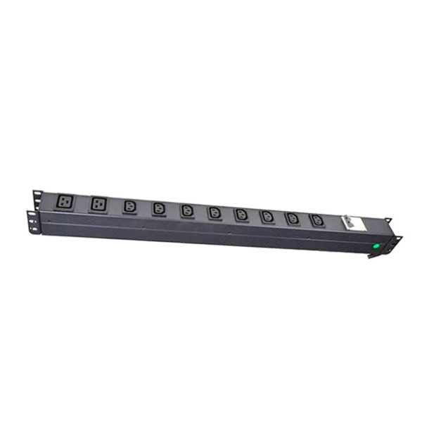 Data Racks & Accessories