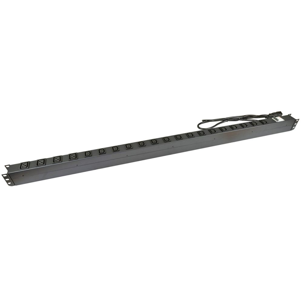 Data Racks & Accessories