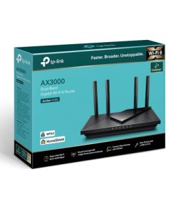 Network - Consumer