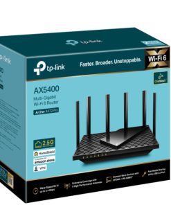 Network - Consumer