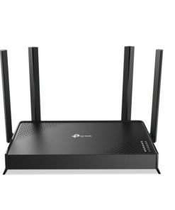 Network - Consumer