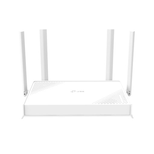 Network - Consumer