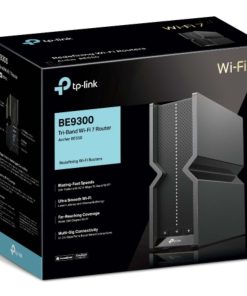 Network - Consumer
