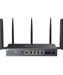 Network - SMB