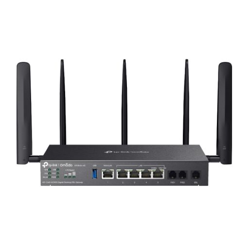 Network - SMB
