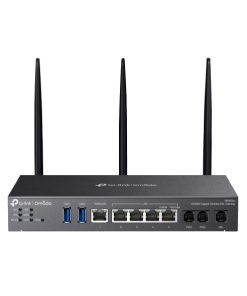 Network - SMB