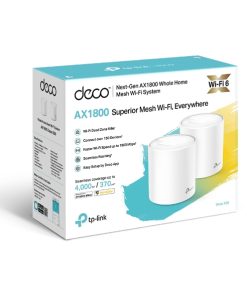 Network - Consumer