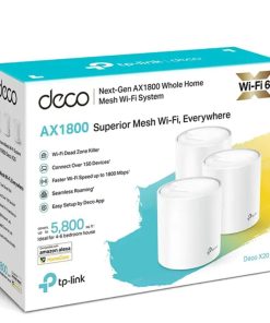 Network - Consumer