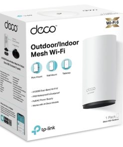Network - Consumer