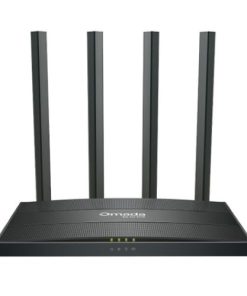 Network - SMB