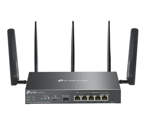 Network - SMB