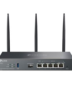 Network - SMB